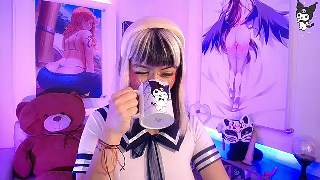 Snapshot of lil_candy77 chatting on November 12, 2025, 12:05 pm lil candy77 online show from November 12, 2025, 12:05 pm