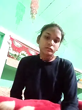 Idhika Jha online show from November 20, 2025, 11:15 pm