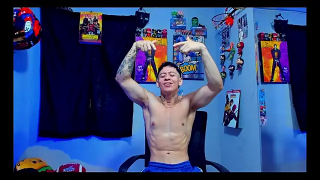 Snapshot of AlamJams chatting on September 10, 2025, 5:46 pm AlamJams online show from September 10, 2025, 5:46 pm