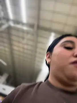 Sophie Dreamss online show from September 8, 2025, 7:35 pm