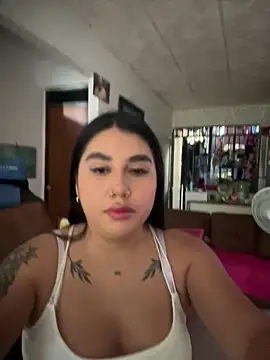 Sophie Dreamss online show from October 5, 2025, 8:51 pm