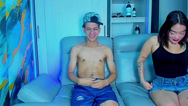 sloppy sexhard online show from December 16, 2025, 5:01 am