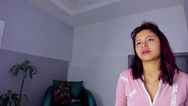 Sofia villareal online show from October 3, 2025, 11:18 am