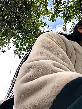 missashlyrosette online show from November 26, 2025, 4:19 pm