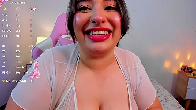 SofiFlex online show from September 23, 2025, 4:26 am