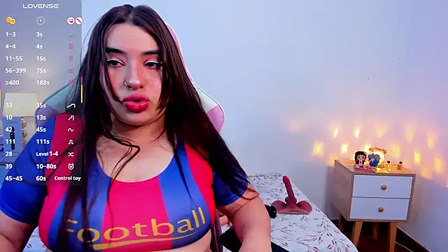 SofiFlex online show from October 31, 2025, 4:02 am