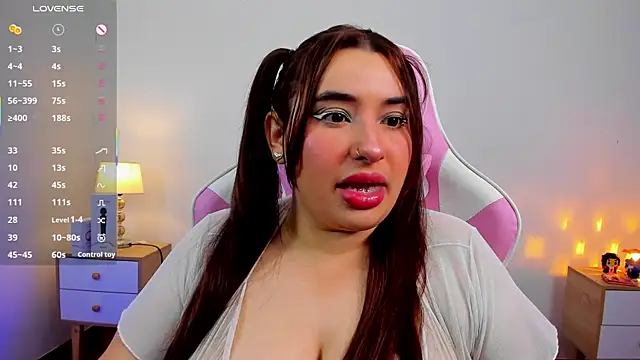 SofiFlex online show from November 6, 2025, 4:02 am