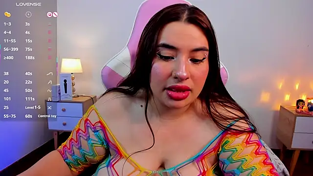 SofiFlex online show from November 7, 2025, 3:28 am