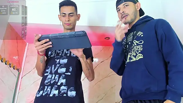 Golldens Dreamss online show from September 27, 2025, 8:58 pm