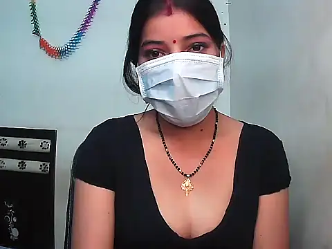 Snapshot of Lalita_thakur chatting on October 31, 2025, 7:20 am Lalita thakur online show from October 31, 2025, 7:20 am