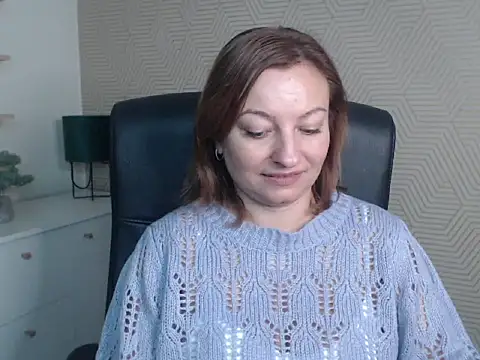 angelaSamt online show from October 22, 2025, 5:30 am