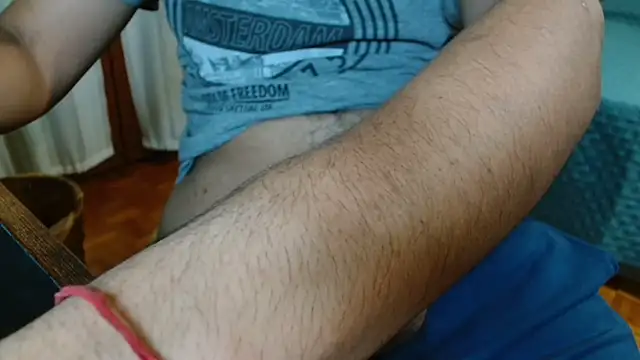 Martucho hot online show from September 11, 2025, 5:24 pm