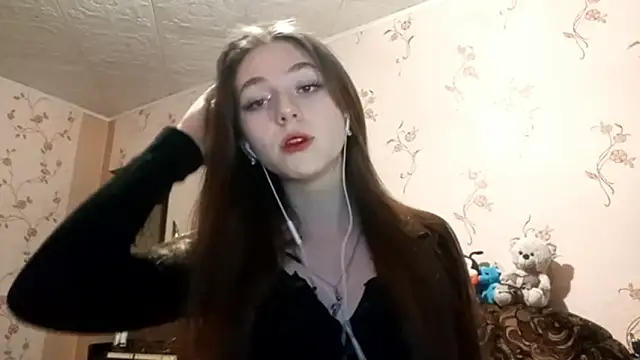 Snapshot of Sophiecuttie chatting on September 28, 2025, 2:11 pm Sophiecuttie online show from September 28, 2025, 2:11 pm