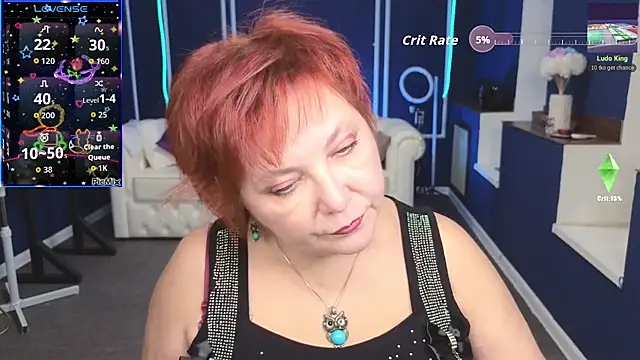 Snapshot of Kira_Kenett chatting on September 11, 2025, 7:19 am Kira Kenett online show from September 11, 2025, 7:19 am