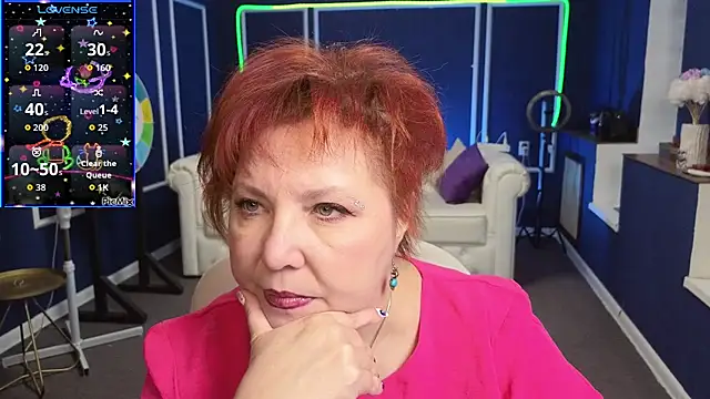 Snapshot of Kira_Kenett chatting on September 15, 2025, 7:19 am Kira Kenett online show from September 15, 2025, 7:19 am