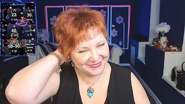 Snapshot of Kira_Kenett chatting on October 13, 2025, 7:19 am Kira Kenett online show from October 13, 2025, 7:19 am
