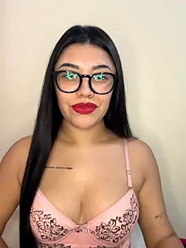 Snapshot of Alexa69xx chatting on October 28, 2025, 4:31 pm Alexa69xx online show from October 28, 2025, 4:31 pm