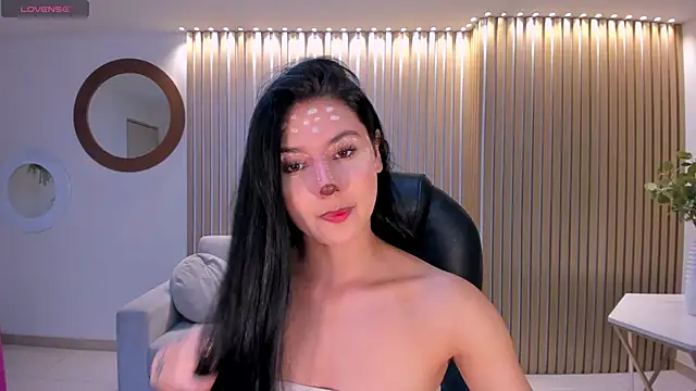 LaurentConnor online show from November 1, 2025, 4:58 am