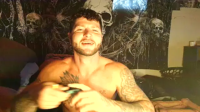 Snapshot of silversage92 chatting on October 29, 2025, 5:04 pm silversage92 online show from October 29, 2025, 5:04 pm