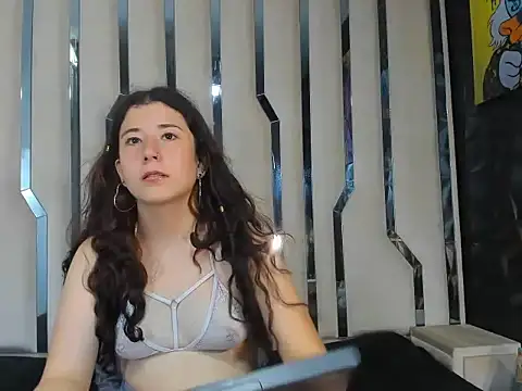 AuroraFishx69 online show from September 27, 2025, 6:02 pm