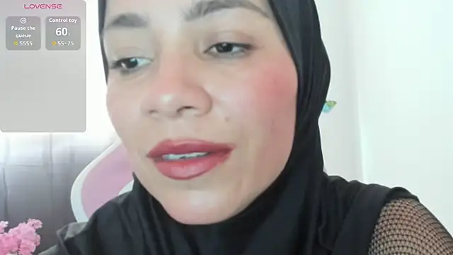 Snapshot of dalila_kemur chatting on October 4, 2025, 1:31 pm dalila kemur online show from October 4, 2025, 1:31 pm