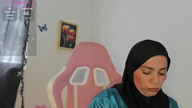 Snapshot of dalila_kemur chatting on October 22, 2025, 3:45 pm dalila kemur online show from October 22, 2025, 3:45 pm