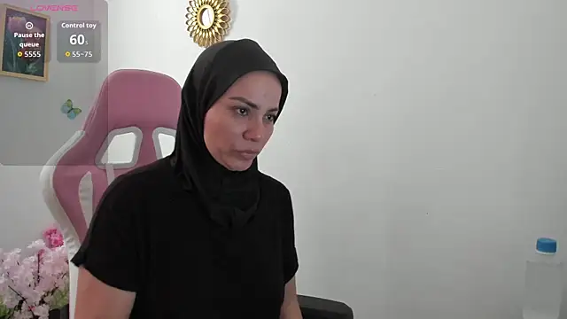 Snapshot of dalila_kemur chatting on November 2, 2025, 3:14 pm dalila kemur online show from November 2, 2025, 3:14 pm