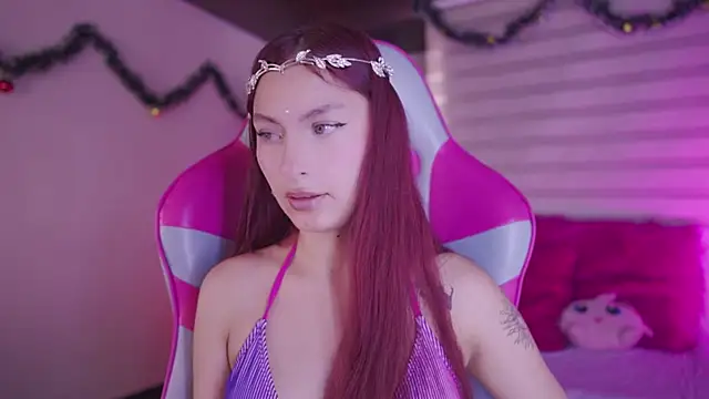 Snapshot of Rebecah_1 chatting on December 14, 2025, 1:38 pm Rebecah 1 online show from December 14, 2025, 1:38 pm