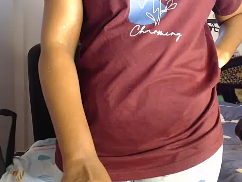 Snapshot of Zellybean_telugu chatting on December 1, 2025, 5:34 am Zellybean telugu online show from December 1, 2025, 5:34 am