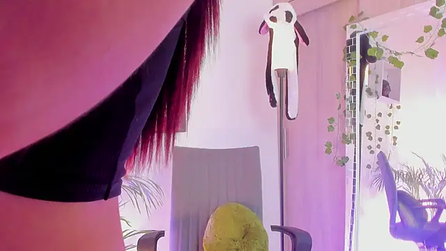 Snapshot of Genesiissss chatting on September 12, 2025, 2:00 am Genesiissss online show from September 12, 2025, 2:00 am