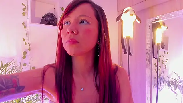 Snapshot of Genesiissss chatting on September 18, 2025, 2:35 am Genesiissss online show from September 18, 2025, 2:35 am