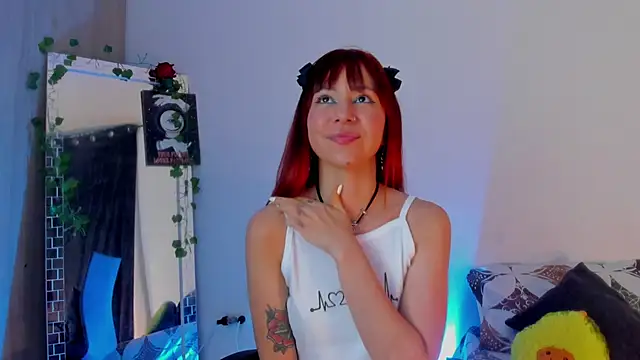 Snapshot of Genesiissss chatting on November 9, 2025, 2:21 am Genesiissss online show from November 9, 2025, 2:21 am