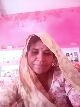 Snapshot of Hot_babli54 chatting on October 7, 2025, 8:00 am Hot babli54 online show from October 7, 2025, 8:00 am