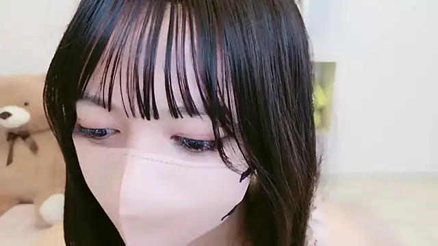 Snapshot of JP_Momo_o0 chatting on October 19, 2025, 12:50 pm JP Momo o0 online show from October 19, 2025, 12:50 pm