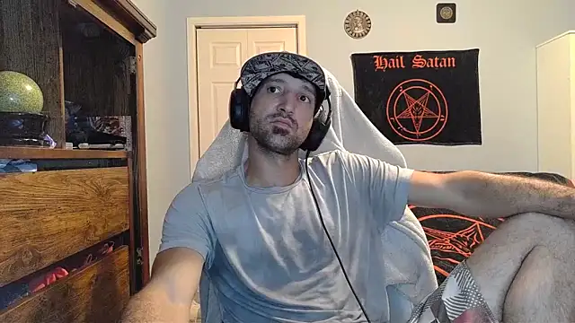 Snapshot of Ardokks chatting on October 22, 2025, 11:59 pm Ardokks online show from October 22, 2025, 11:59 pm