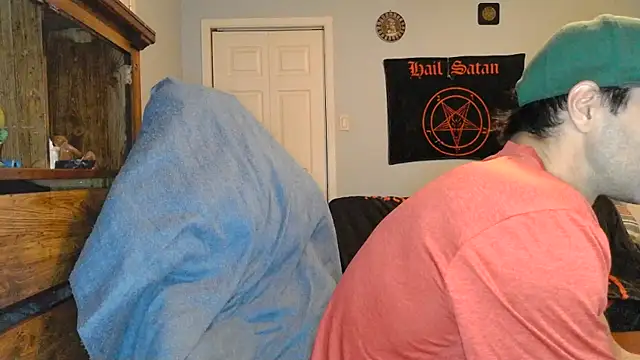 Snapshot of Ardokks chatting on November 7, 2025, 2:44 am Ardokks online show from November 7, 2025, 2:44 am