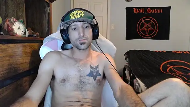 Snapshot of Ardokks chatting on November 9, 2025, 12:03 pm Ardokks online show from November 9, 2025, 12:03 pm