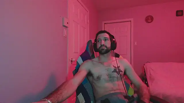 Snapshot of Ardokks chatting on December 1, 2025, 2:49 am Ardokks online show from December 1, 2025, 2:49 am