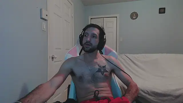 Snapshot of Ardokks chatting on December 18, 2025, 1:33 am Ardokks online show from December 18, 2025, 1:33 am