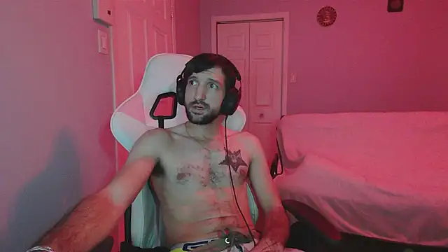 Snapshot of Ardokks chatting on December 19, 2025, 1:45 am Ardokks online show from December 19, 2025, 1:45 am