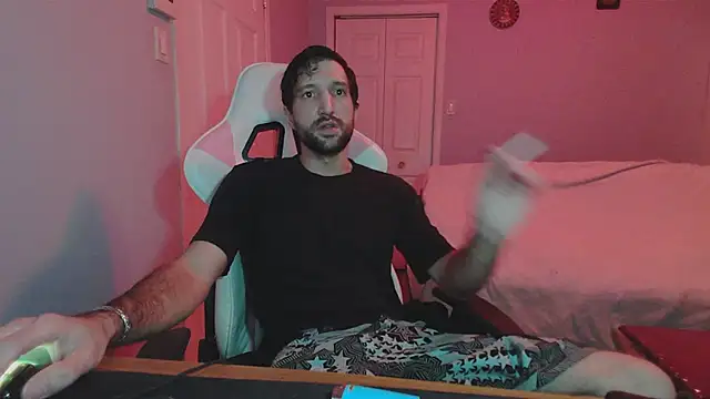 Snapshot of Ardokks chatting on December 20, 2025, 2:07 am Ardokks online show from December 20, 2025, 2:07 am