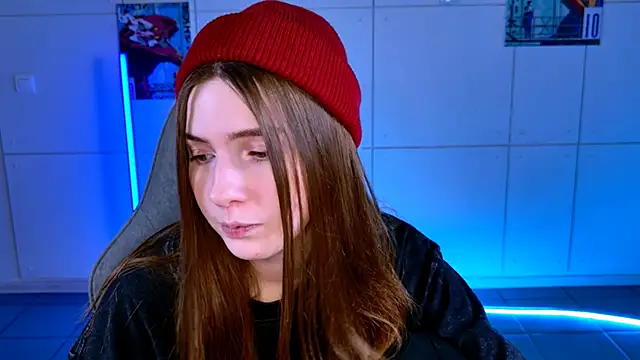 Snapshot of AliceCUNTach chatting on October 28, 2025, 5:11 am AliceCUNTach online show from October 28, 2025, 5:11 am