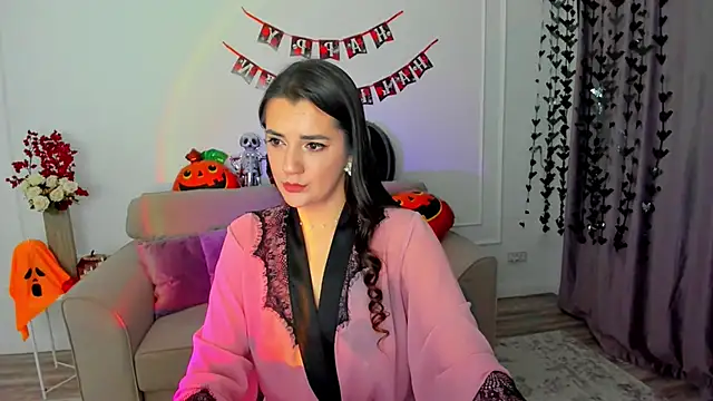 mintydaze online show from November 3, 2025, 8:10 pm