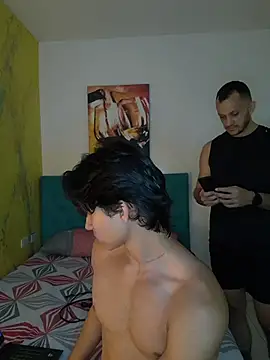 Snapshot of TeddyBear_07 chatting on November 20, 2025, 3:34 pm TeddyBear 07 online show from November 20, 2025, 3:34 pm