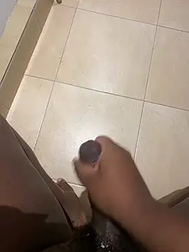 Coquin R97 online show from November 14, 2025, 12:48 pm