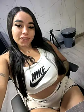 SofiaWildee online show from October 11, 2025, 10:52 pm