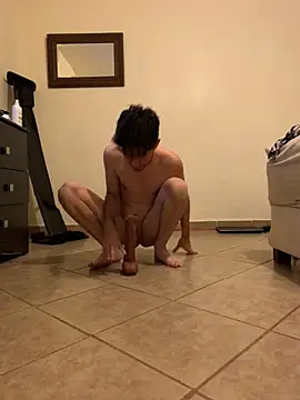 Snapshot of pitudo1313wuero chatting on September 19, 2025, 3:41 am pitudo1313wuero online show from September 19, 2025, 3:41 am