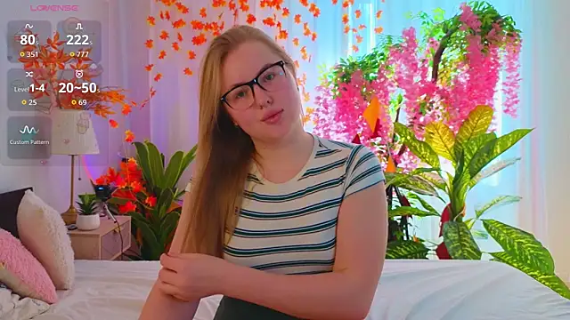 JudithWilson online show from November 14, 2025, 8:13 am