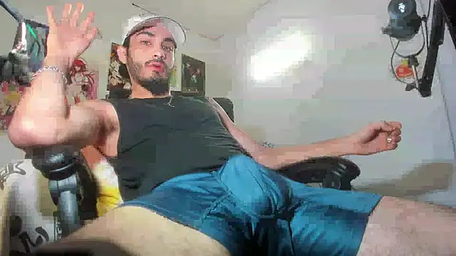 LovexJuxn  online show from November 21, 2025, 12:26 pm