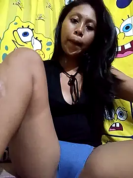 Snapshot of UrSweetAsianLady_02 chatting on October 10, 2025, 10:47 am UrSweetAsianLady 02 online show from October 10, 2025, 10:47 am